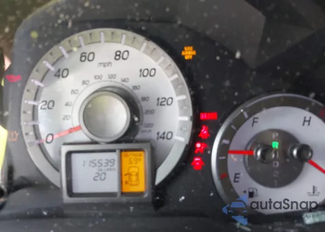 2013 Honda Pilot Ex-L from USA, damaged, VIN 5FNYF4H64DB036881